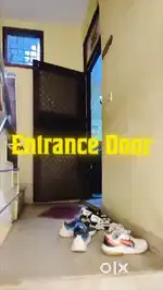 2 BHK for Rent – Great Connectivity – Ram Nagar Shahdara
