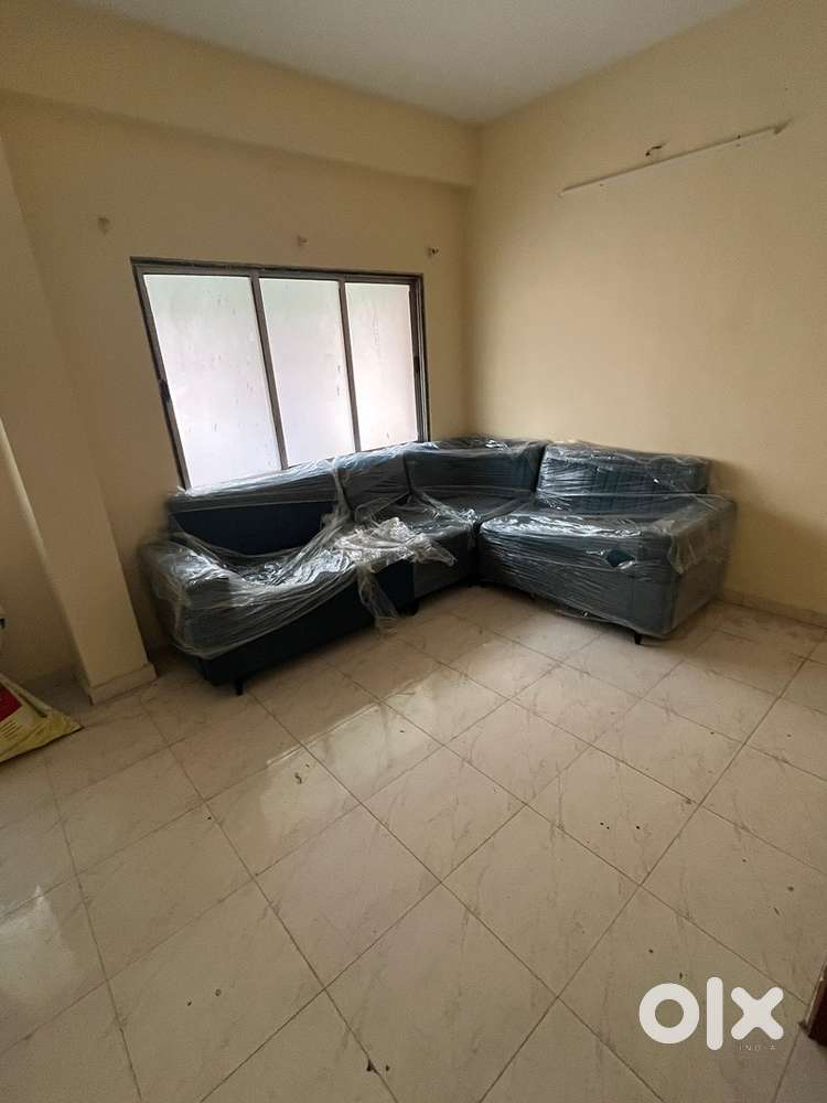 2 BHK FURNISHED APARTMENT FOR BACHELORS & FAMILY AT BODAKDEV