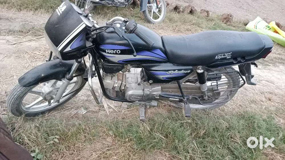 Good condition all peper