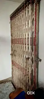 4.5 feet by 7feet channel get
