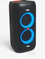 JBL party BOX 100