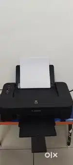 Canon TS207 Printer