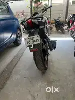 Benelli tnt 25