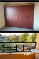 3 BHK FLAT FOR SALE AT KANKE ROAD.