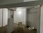 Underground basement