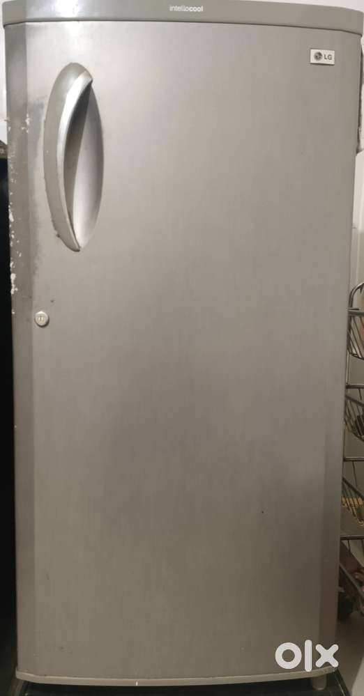 LG Single Door