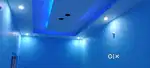 Fully furnished duplex