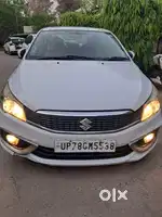Maruti Suzuki Ciaz AMT 2021 Petrol 85000 Km Driven