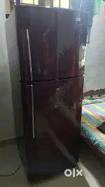 Double door samsung fridge