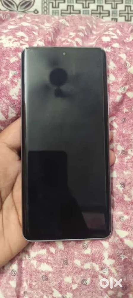 Redmi note 14 pro 8/128 Purple