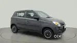 Maruti Suzuki Alto 800 VXI Plus Option, 2021, Petrol