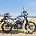 Xpulse 200 4v