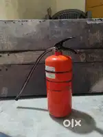 5kg fire extinguisher price-1,000