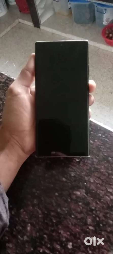 Galaxy note 20 ultra 5g 12 256