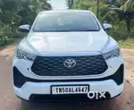 Toyota Innova Hycross 2.0 VX Hybrid 7 STR, 2023, Petrol