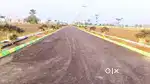 CRDA Approved Plots at Ganguru, Vijayawada - Bandar Road