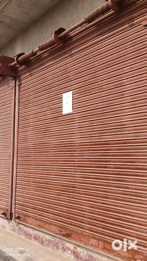 Dukan restaurant or cafe kai liye