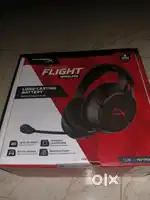 Hyper x club flight