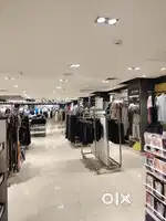 Sales showroom job