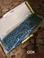 ZEBRONICS . KEYBOARD