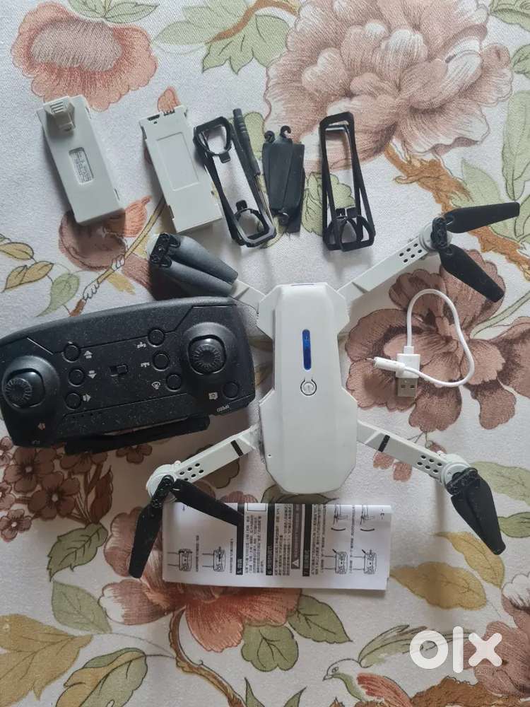 E88       drone