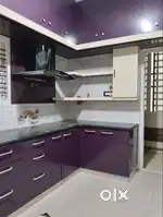 Beautiful 2BHK Builder Floor for Lease in Devanahalli