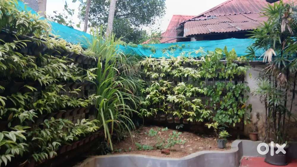 Fully Furnished 3000 Sqft Commercial Office Space for Rent in Kowdiar