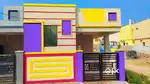 2BHK independent house for sale