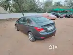 Hyundai Fluidic Verna 1.4 VTVT, 2011, Petrol