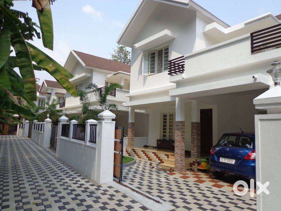 Luxury Villa atMuvattupuzha