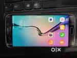 Samsung galaxy S6 edge