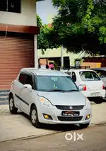 Maruti Suzuki Swift 2011-2014 VDI, 2014, Diesel