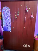 New Wardrobe