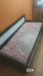 Sofa cum bed