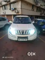 Mahindra XUV500 2012 Diesel 100000 Km Driven