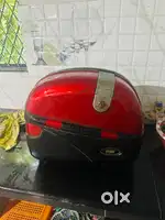 Studds luggage box