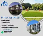 D NEV ESTATES ( Agency)