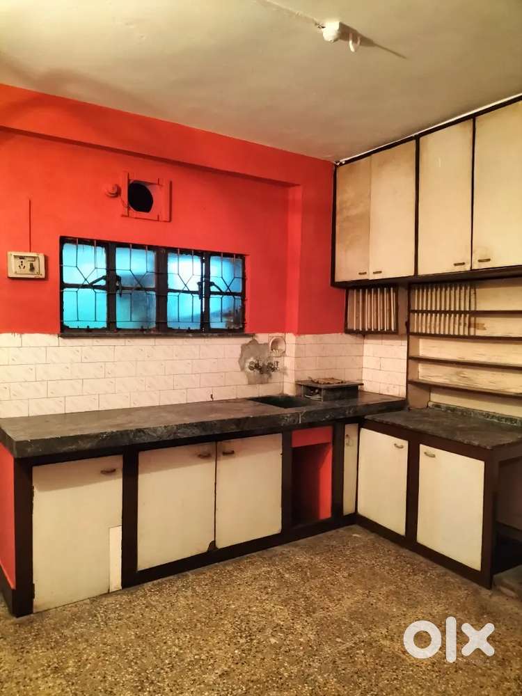 2 BHK Flat @ 12 / k Rent final Tiranga square Sakhardara