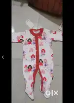 Baby Wear - Crochets, Shoe, Socks, Rompers - 100 to 120