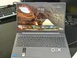 Lenovo IdeaPad Slim intel core  3i(15,8)