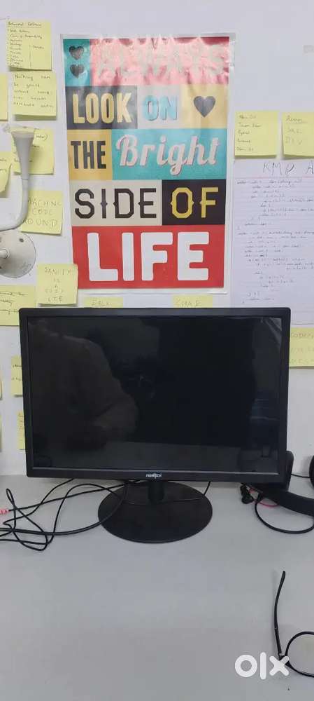 Monitor for sale (19 Inches)