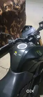 Yamaha MT15