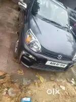Maruti Suzuki Alto 800 2020 LPG Well Maintained