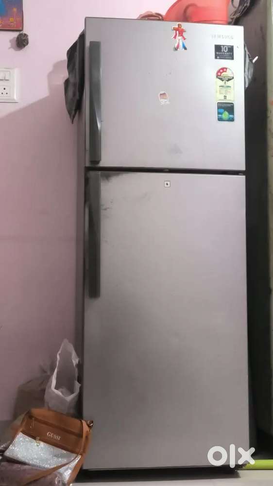 Samsung fridge