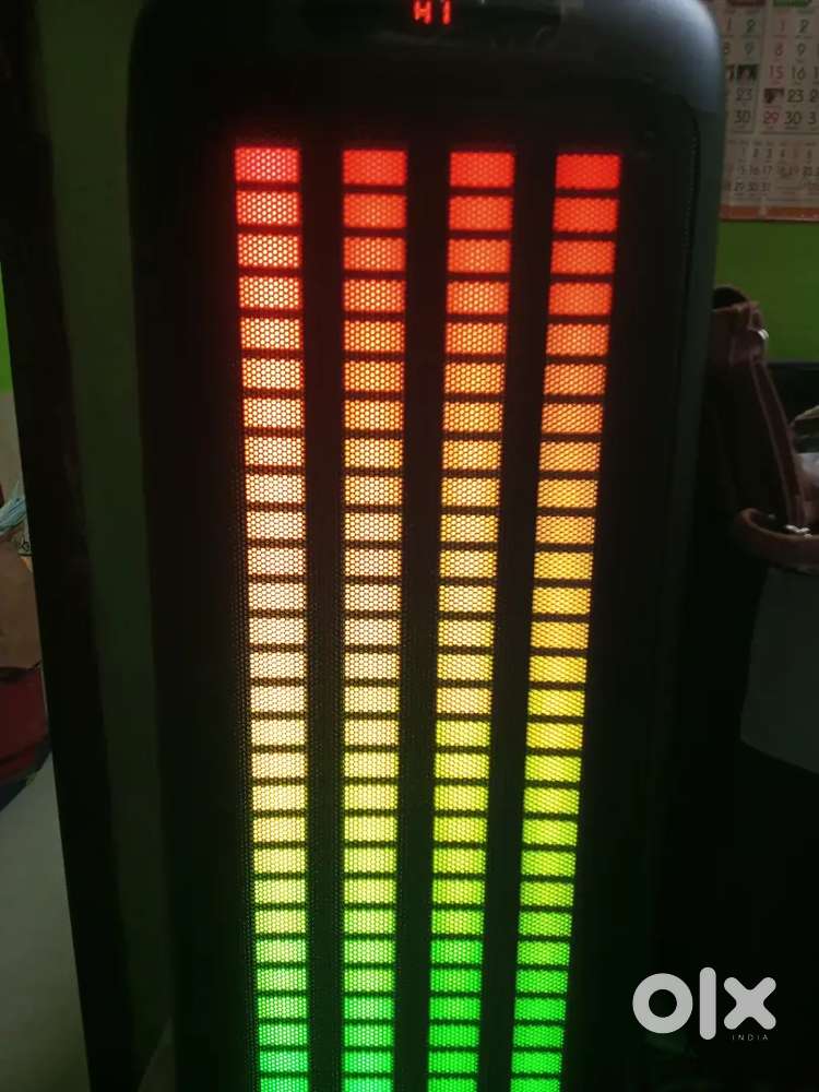 I want to sell my dj speaker