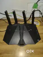 Asus router RT-AX82U