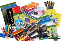 Bulk stationery items available