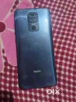 Mi redmi note phone 4 / 64 good condition bill box available