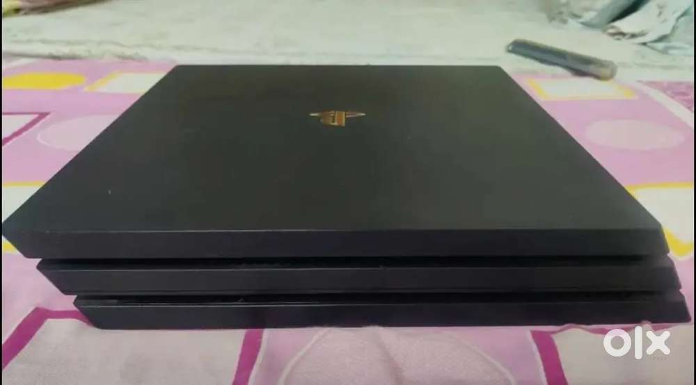 ps4 pro playstation