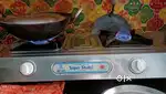 Gas chulha